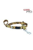 Tailpetz Air-Mesh Harness Köpek Göğüs Tasması 3XSmall Moon - 1