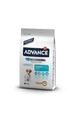 Advance Küçük Irk Tavuklu Yavru Köpek Maması 7 Kg - 1