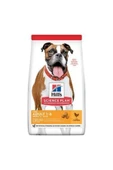 Hill's Light Tavuklu Medium Yetişkin Kuru Köpek Maması 2,5 kg - 1