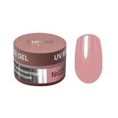 Runail Expert Protez Tırnak Jeli UV Gel Nude Şeftali Pembe 15Gr. 113 thumbnail 1