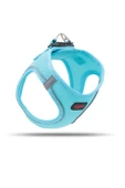 Tailpetz Air-Mesh Harness Köpek Göğüs Tasması 2XSmall Okyanus - 1