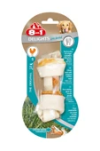 8in1 Delights ProDental Köpekler İçin Ağız Bakım Kemiği Small - 1