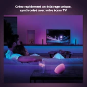 Philips Hue HDMI Sync Box - 4
