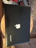 Lenovo Ideapad 310 Intel Core I5 7200U 8GB  RAM 256GB SSD  15.6" Notebook YENİLENMİŞ 2.EL - 2