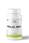 VitaCure Relax Max 60 Tab - 1