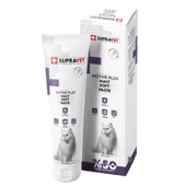 Supravet Biotine Plus Kediler için Tüy Sağlığı Güçlendirici Malt Paste 100 Gr - 1