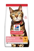 Hills Light Tavuk Etli Kedi Diyet Maması 1,5 Kg - 1