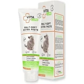 VitaCure Malt-Soft Extra Paste 30 Gr - 1