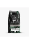 PRO ONE Kokusuz İnce Taneli Sodyum Bentonit Kedi Kumu 10kg - 1