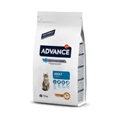 Advance Cat Adult Tavuklu Pirinçli Yetişkin Kedi Maması 1,5 Kg - 2