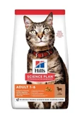 Hills Lamb Kuzu Etli Yetişkin Kedi Maması 3 Kg - 1