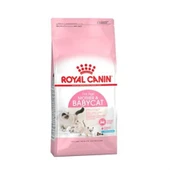 Royal Canin BabyCat 34 Yavru Kuru Kedi Maması 4 Kg - 1