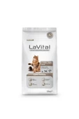 La Vital Kuzulu Kısırlaştırılmış Kedi Maması 1,5 Kg - 3