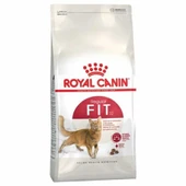 Royal Canin Fit 32 Kuru Kedi Maması 4 Kg - 1