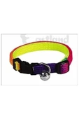 Eastland Plastik Kedi Boyun Tasma Limon Desenli 22-30 Cm - 1