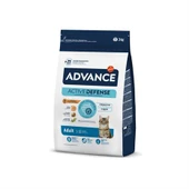 Advance Tavuklu ve Pirinçli Yetişkin Kedi Maması 3 Kg - 2