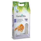Gardenmix Bentonit Lavanta İnce 5L - 2