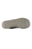 New Balance 574 U574BKR Gri Unisex Günlük Spor Ayakkabı - 4