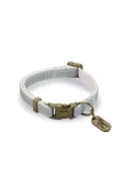 Karlie Lotte Kedi Tasması 30cm x 10mm Açık Yeşil - 1
