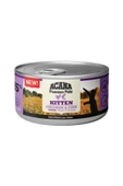 Acana Premium Pate (Ezme) Tavuklu ve Balıklı Yavru Kedi Konservesi 85 Gr - 1