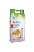 Gardenmix Bentonit Parfümsüz İnce 5L - 1