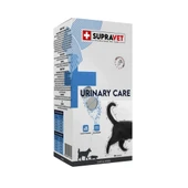 Supravet Urinary Care Kedi ve Köpek için İdrar Sağlığı Sistem Destekleyici 75 Tablet - 1