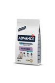 Advance Sterilized Hairball Hindili Kısır Kedi Maması 3 Kg - 1