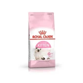 Royal Canin Kitten Yavru Kuru Kedi Maması 4 Kg - 1