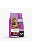 Pro Perfeck Premium Kısırlaştırılmış Somonlu Portakallı Kedi Maması 2KG - 1