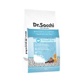Dr.Sacchi Bentonit Marsilya Sabunlu Kedi Kumu 10 Lt - 1