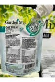 Gardenmix Somon Ezmeli Kedi Ödülü 80gr - 2