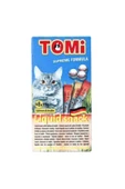 Tomi Kedi Kreması Somon Ve İnülin 8x15gr 120gr - 1
