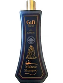 G&B Pet Şampuan Maltese 370 Ml - 1