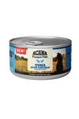 Acana Premium Pate (Ezme) Tuna Balıklı ve Tavuklu Kedi Konservesi 85 Gr - 1