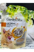 Gardenmix Tavuk Eti Ezmeli Kedi Ödülü 80gr - 1