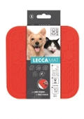 M-Pets Lecca Sıvı Ödül Matı Kırmızı (S) - 1