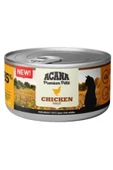 Acana Premium Pate (Ezme) Tavuk Etli Kedi Konservesi 85 Gr - 1