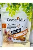Gardenmix Tavuklu İçi Dolgulu Kedi Ödülü 60gr - 2