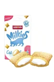 Animonda Milkies Wellness Vitamin ve Biotin Katkılı Kedi ödülü 30 Gr - 1