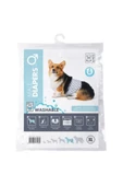 M-Pets Erkek Köpekler İçin Yıkanabilir Külot (XL) - 1