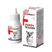Supravet Yavru Köpek Tuvalet Çiş Eğitim Damlası 50 ML - 1