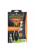 Furminator Kısa Tüylü Orta Irk Köpek Tarağı Medium - 1