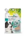 Gardenmix Somon Eti Ezmeli Köpek Ödülü 80gr - 1