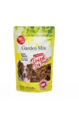 Garden Mix Kurutulmuş Tavuk Boyun 100 Gr - 1