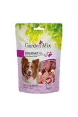 Garden Mıx Gurme Köpek Ödülü 75 Gr - 1