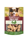 Smart Bones Tavuklu Mini Kemik Köpek Ödülü 8 Parça 128 gr - 3