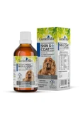 Garden Mix Köpek Tüy Sağlığı Damlası 50 Ml - 1