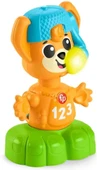 Fisher Price Sesli ve Işıklı Link Squad Heyecanlı Tilki HYL27 - 3