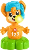 Fisher Price Sesli ve Işıklı Link Squad Heyecanlı Tilki HYL27 - 1