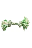 Karlie Stres İpi Naneli Beyaz/Yeşil 20Cm - 1